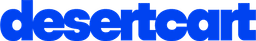 desertcart tracking logo