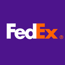 FedEx International Tracking logo