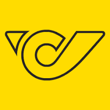 Austrian Post Tracking logo