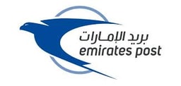 Emirates Post Tracking logo