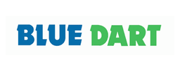 Blue Dart Express Limited logo