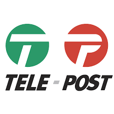 TELE-POST TRACKING logo