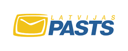 Latvijas Pasts (LATVIA POST) logo