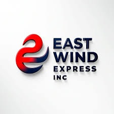 East Wind Express Ltd. logo