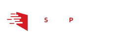 SUPER PARCEL logo