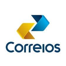 Correios Brazil Post Tracking logo