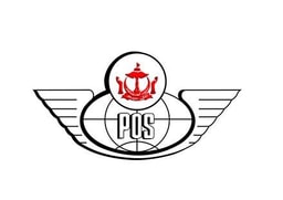 Brunei Post Tracking logo