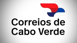 Correios de Cabo Verde (CCV) logo