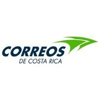 Correos Costa Rica Tracking logo