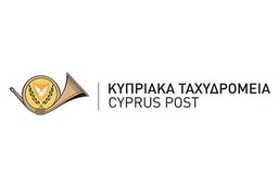 Cyprus Post logo