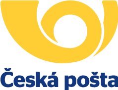 Czech Post Tracking logo