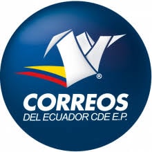 Correos Ecuador Tracking logo