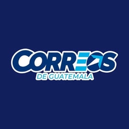 Correo de Guatemala Tracking logo