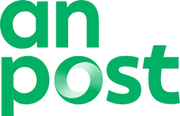 An Post Tracking logo