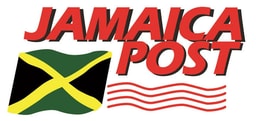 Jamaica Post Tracking logo