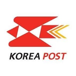 Korea Post domestic logo