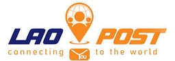 Enterprise des Poste Lao (Établissement Public des Postes Lao) logo