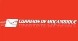 Correios de Moçambique logo