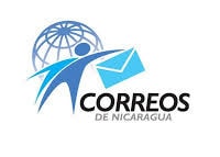 Correos de Nicaragua logo