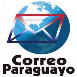 Correo Paraguayo logo
