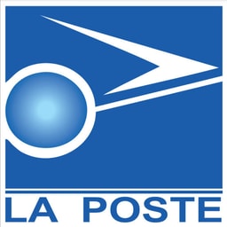 La Poste du Sénégal logo