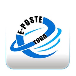 La Poste du Togo logo