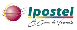 Instituto Postal Telegráfico de Venezuela (Ipostel) logo
