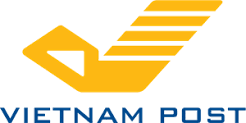 Vietnam Post Corporation logo
