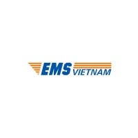 Vietnam Post EMS logo