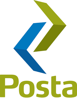 Posta Faroe Islands logo