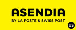 Asendia USA, Inc. logo