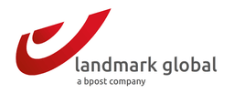 Landmark Global Inc. logo