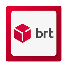 BRT S.p.A. (Bartolini – DPDgroup) logo