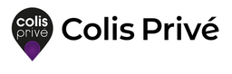 Colis Privé logo
