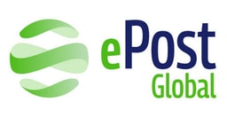ePost Global, LLC logo