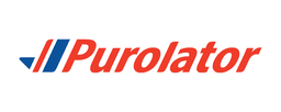 Purolator Inc. logo