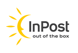 InPost S.A. logo