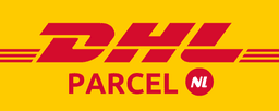 DHL Parcel Nederland B.V. logo