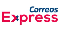 Correos Express Paquetería Urgente S.A. logo