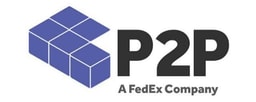 P2P Mailing Limited logo