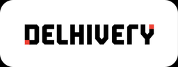 Delhivery Limited logo