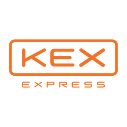 KEX Express (formerly ABX Express (M) Sdn Bhd) logo