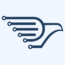 Wing logo