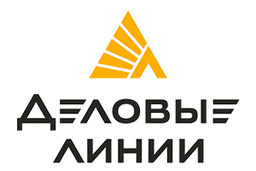 dellin ООО «Деловые Линии» (Delovye Linii LLC) Tracking  logo
