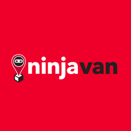 Ninja Van Singapore Pte Ltd logo