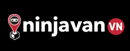 Ninjavan (VN) logo