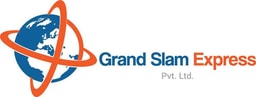Grand Slam Express Co., Ltd. logo