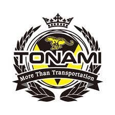 Tonami Transportation Co., Ltd. logo