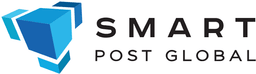 SMART Post Global logo