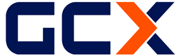Gulf Consolidated Express (GCX) logo